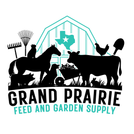Grand Prairie Feed & Garden